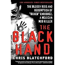 Blood In, Blood Out: The Violent Empire of the Aryan Brotherhood